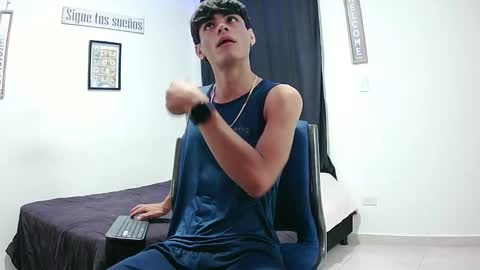 harry thomson online show from February 25, 5:08 am