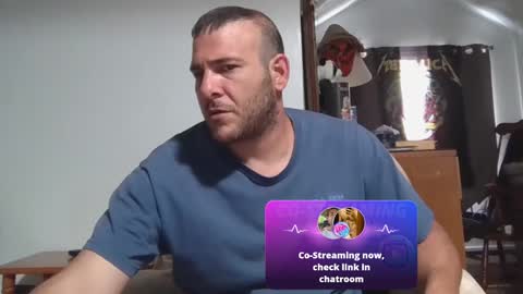 harrytut online show from June 2, 4:41 pm