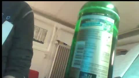 hot n  nasty online show from February 8, 11:46 pm