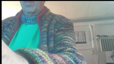 hot n  nasty online show from February 3, 11:05 pm