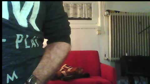 hot n  nasty online show from February 20, 12:08 am