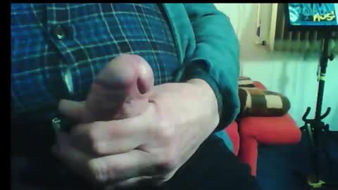 hot n  nasty online show from March 18, 10:46 pm