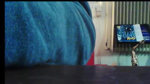 hot n  nasty online show from March 9, 10:59 pm