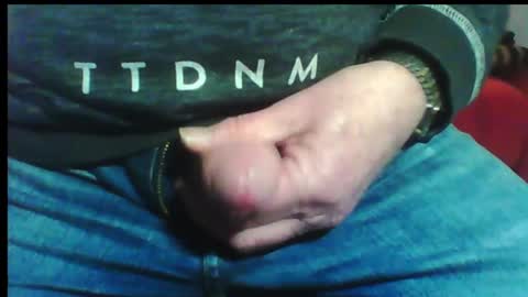 hot n  nasty online show from March 1, 8:31 pm