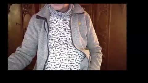 hot n  nasty online show from March 12, 5:28 pm