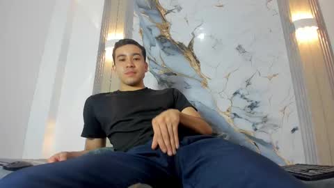 harvey_leclerc online show from January 15, 2:31 pm