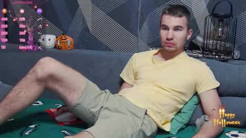 Harvey online show from November 3, 9:27 pm