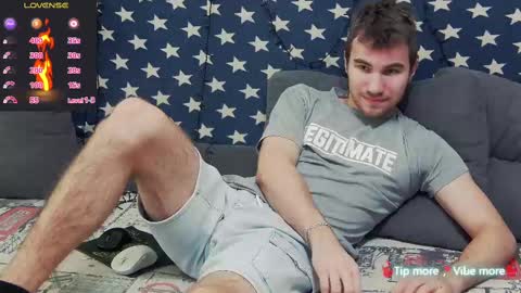 Harvey online show from February 11, 11:54 am