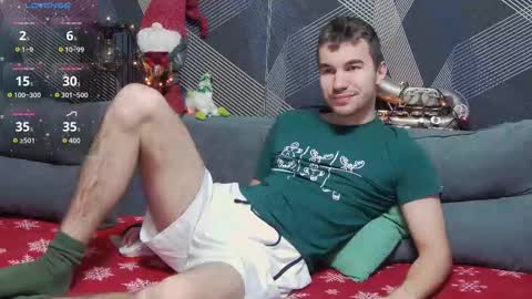 Harvey online show from January 9, 1:44 am