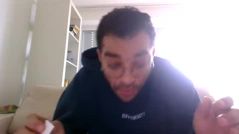 hash420 online show from February 1, 2:02 pm