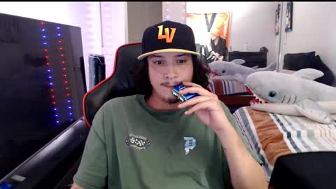 hashg0d online show from December 18, 12:28 am