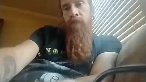 hatefullgod online show from November 3, 2:08 pm