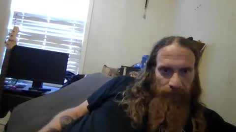 hatefullgod online show from February 2, 4:15 pm