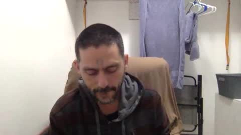 hautmana online show from April 18, 3:52 am