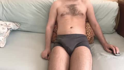 havedream1m online show from February 12, 8:31 am