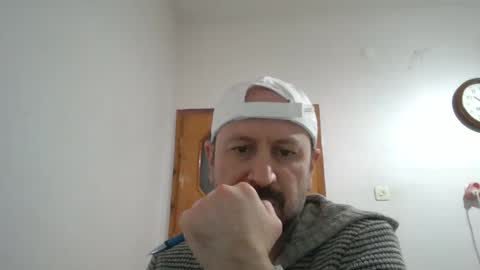 Snapshot of hayal758 chatting on February 9, 7:19 pm hayal758 online show from February 9, 7:19 pm