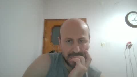 Snapshot of hayal758 chatting on March 8, 10:24 pm hayal758 online show from March 8, 10:24 pm