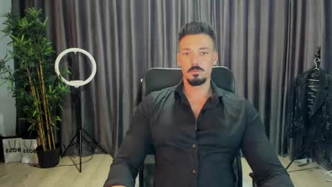 HaydenSpears online show from April 1, 1:13 pm