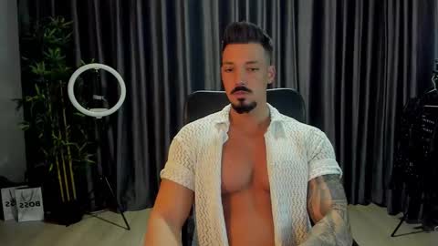 HaydenSpears online show from February 8, 7:47 am