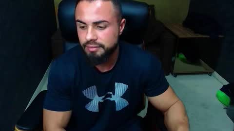 HayesWood online show from October 24, 4:47 am