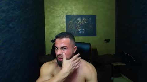 HayesWood online show from November 5, 5:53 am