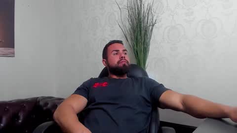 HayesWood online show from November 23, 6:57 am