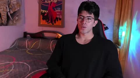 hazbinstudio online show from February 13, 5:18 pm