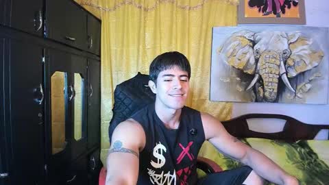 hazbinstudio online show from January 8, 7:52 pm