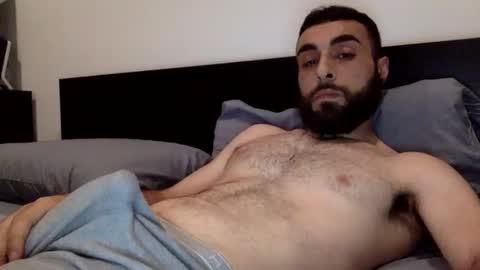 hbabian online show from April 10, 7:04 am