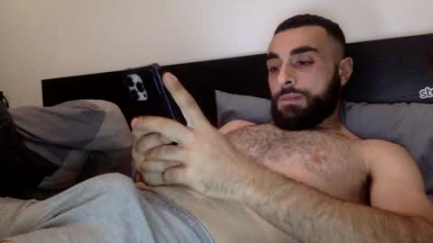 hbabian online show from November 26, 8:06 am