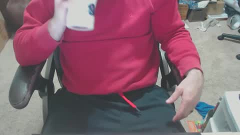 hbusinessmannn online show from February 16, 6:21 am