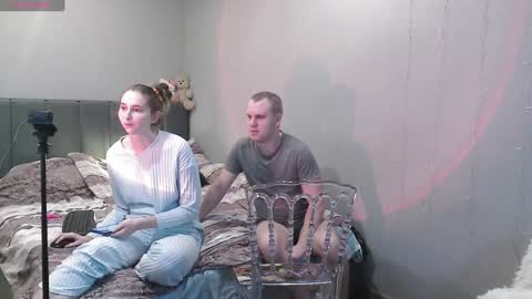 crabster online show from January 14, 12:35 pm