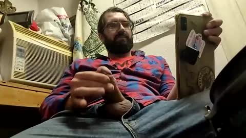 Dejesus online show from December 16, 11:23 pm