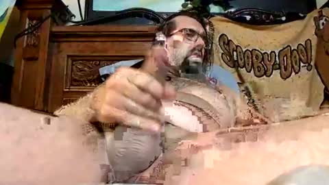 Dejesus online show from August 4, 1:22 am