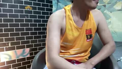 Steven online show from October 19, 3:44 am