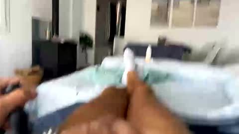 heavennhellcock online show from October 30, 1:12 pm