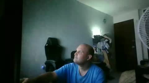 Heavy Rebell online show from November 23, 6:35 am