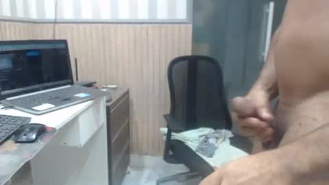 hebertgomes online show from October 3, 12:15 am