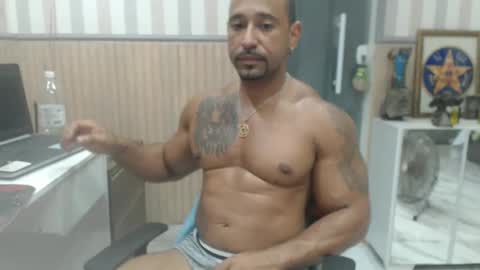 hebertgomes online show from March 4, 4:30 pm