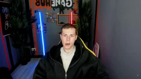 Hector online show from November 13, 9:36 am