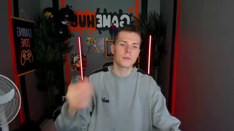 Hector online show from November 2, 11:03 am