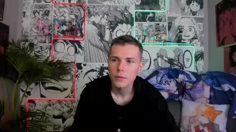 Hector online show from October 23, 10:40 am