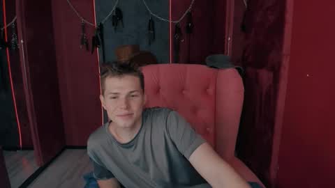 Hector online show from November 11, 11:48 am