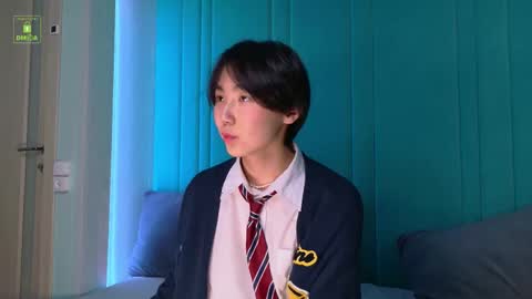 Snapshot of heejinwang chatting on October 22, 8:23 pm HEEJIN online show from October 22, 8:23 pm