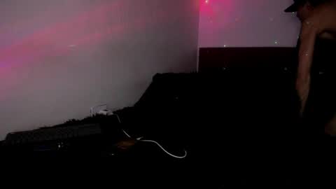 heellboy_ online show from June 3, 4:25 am