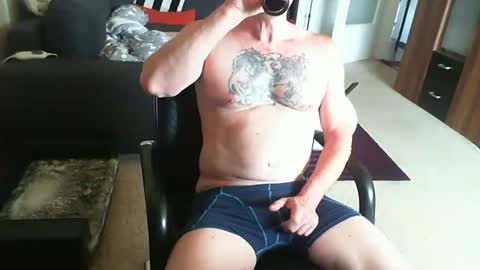 heiko2309712309 online show from March 11, 6:45 pm