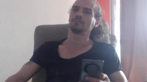 heilanubis online show from March 17, 12:40 pm