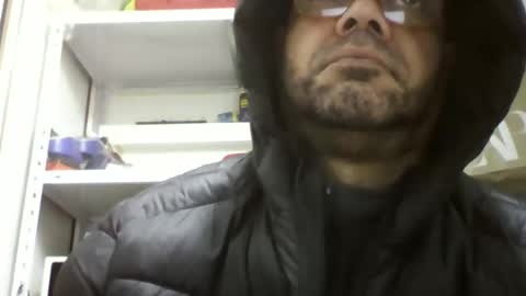 Heist Stein online show from January 18, 12:51 pm