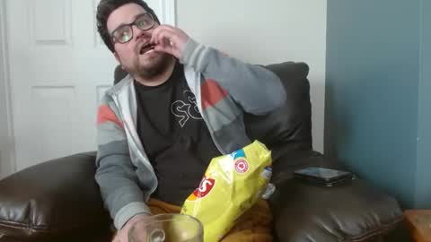 hellflow online show from February 14, 6:19 pm