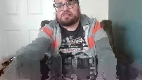 hellflow online show from January 5, 8:31 pm